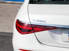 2021 S 400 L Люкс 2021 S 400 L Luxury Фото 48 из 55