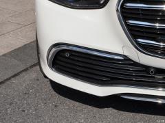 2021 S 400 L Люкс 2021 S 400 L Luxury Фото 20 из 55