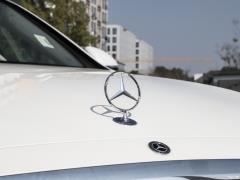 2021 S 400 L Люкс 2021 S 400 L Luxury Фото 22 из 55