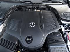 2021 S 450 L 4MATIC 2021 S 450 L 4MATIC Фото 17 из 143