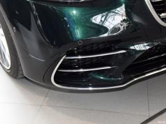 2021 S 450 L 4MATIC 2021 S 450 L 4MATIC Фото 88 из 143