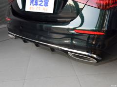 2021 S 450 L 4MATIC 2021 S 450 L 4MATIC Фото 132 из 143