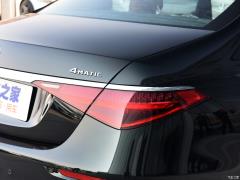 2021 S 450 L 4MATIC 2021 S 450 L 4MATIC Фото 65 из 143