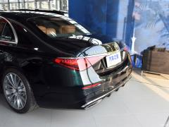 2021 S 450 L 4MATIC 2021 S 450 L 4MATIC Фото 120 из 143
