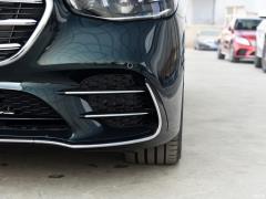 2021 S 450 L 4MATIC 2021 S 450 L 4MATIC Фото 33 из 143
