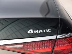 2021 S 450 L 4MATIC 2021 S 450 L 4MATIC Фото 63 из 143