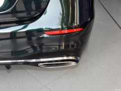 2021 S 450 L 4MATIC 2021 S 450 L 4MATIC Фото 129 из 143