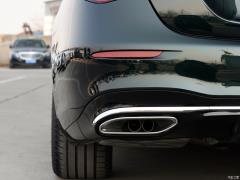 2021 S 450 L 4MATIC 2021 S 450 L 4MATIC Фото 56 из 143