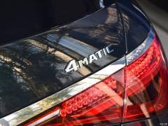 2021 S 450 L 4MATIC 2021 S 450 L 4MATIC Фото 127 из 143