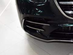 2021 S 450 L 4MATIC 2021 S 450 L 4MATIC Фото 90 из 143
