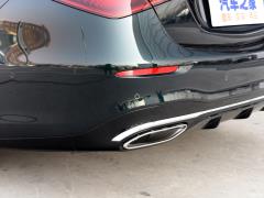 2021 S 450 L 4MATIC 2021 S 450 L 4MATIC Фото 61 из 143