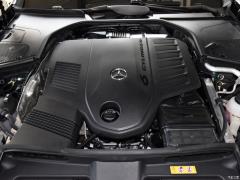 2021 S 450 L 4MATIC 2021 S 450 L 4MATIC Фото 80 из 143