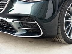2021 S 450 L 4MATIC 2021 S 450 L 4MATIC Фото 35 из 143