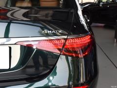 2021 S 450 L 4MATIC 2021 S 450 L 4MATIC Фото 128 из 143