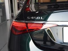 2021 S 450 L 4MATIC 2021 S 450 L 4MATIC Фото 123 из 143