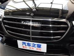 2021 S 450 L 4MATIC 2021 S 450 L 4MATIC Фото 91 из 143