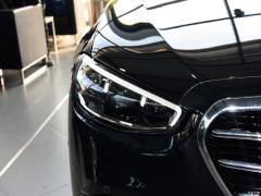 2021 S 450 L 4MATIC 2021 S 450 L 4MATIC Фото 89 из 143