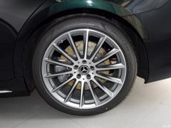 2021 S 450 L 4MATIC 2021 S 450 L 4MATIC Фото 114 из 143