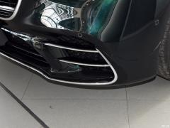 2021 S 450 L 4MATIC 2021 S 450 L 4MATIC Фото 100 из 143
