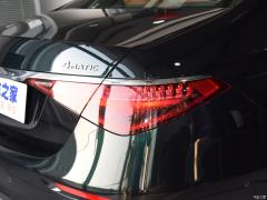 2021 S 450 L 4MATIC 2021 S 450 L 4MATIC Фото 130 из 143