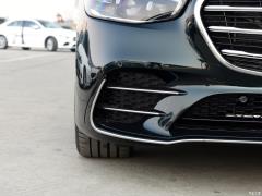 2021 S 450 L 4MATIC 2021 S 450 L 4MATIC Фото 27 из 143