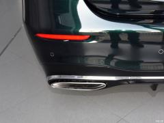 2021 S 450 L 4MATIC 2021 S 450 L 4MATIC Фото 124 из 143