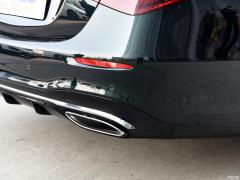 2021 S 450 L 4MATIC 2021 S 450 L 4MATIC Фото 66 из 143