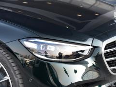 2021 S 450 L 4MATIC 2021 S 450 L 4MATIC Фото 23 из 143