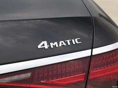 2021 S 450 L 4MATIC 2021 S 450 L 4MATIC Фото 48 из 54