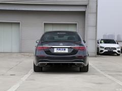 2021 S 450 L 4MATIC 2021 S 450 L 4MATIC Фото 6 из 54