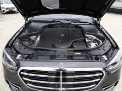 2021 S 450 L 4MATIC 2021 S 450 L 4MATIC Фото 9 из 54