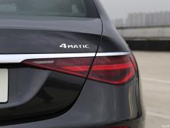 2021 S 450 L 4MATIC 2021 S 450 L 4MATIC Фото 49 из 54