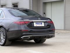 2021 S 450 L 4MATIC 2021 S 450 L 4MATIC Фото 42 из 54