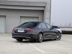 2021 S 450 L 4MATIC 2021 S 450 L 4MATIC Фото 7 из 54