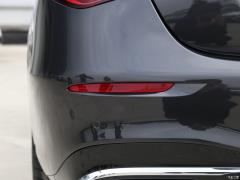 2021 S 450 L 4MATIC 2021 S 450 L 4MATIC Фото 44 из 54
