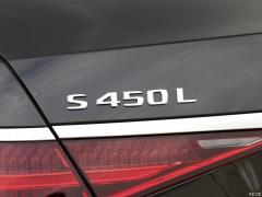 2021 S 450 L 4MATIC 2021 S 450 L 4MATIC Фото 45 из 54
