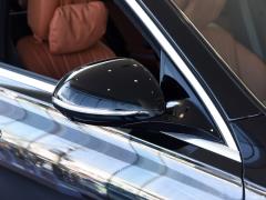 2021 S 450 L 4MATIC 2021 S 450 L 4MATIC Фото 21 из 132
