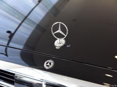 2021 S 450 L 4MATIC 2021 S 450 L 4MATIC Фото 27 из 132