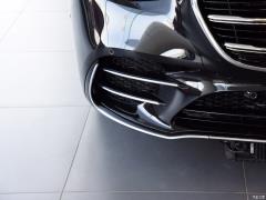 2021 S 450 L 4MATIC 2021 S 450 L 4MATIC Фото 26 из 132