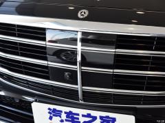 2021 S 450 L 4MATIC 2021 S 450 L 4MATIC Фото 28 из 132