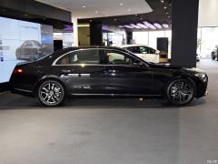 2021 S 400 L Тип бизнеса 2021 S 400 L Business Type Фото 19 из 132