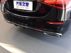2021 S 450 L 4MATIC 2021 S 450 L 4MATIC Фото 54 из 132