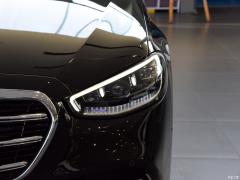 2021 S 450 L 4MATIC 2021 S 450 L 4MATIC Фото 30 из 132