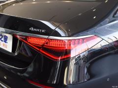 2021 S 450 L 4MATIC 2021 S 450 L 4MATIC Фото 55 из 132
