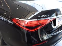 2021 S 450 L 4MATIC 2021 S 450 L 4MATIC Фото 45 из 132