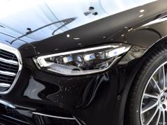 2021 S 450 L 4MATIC 2021 S 450 L 4MATIC Фото 32 из 132