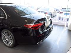 2021 S 450 L 4MATIC 2021 S 450 L 4MATIC Фото 44 из 132