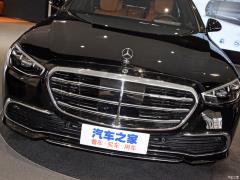 2021 S 400 L Тип бизнеса 2021 S 400 L Business Type Фото 93 из 132