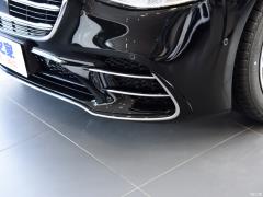 2021 S 450 L 4MATIC 2021 S 450 L 4MATIC Фото 33 из 132