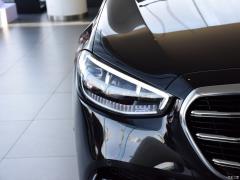 2021 S 450 L 4MATIC 2021 S 450 L 4MATIC Фото 25 из 132